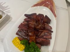-蜀厨小匠·民间川菜(犀浦店)