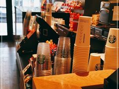 -星巴克(中远两湾城店)