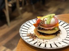 -AFS Cafe & Canteen(闽江二路店)