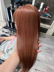 -AFA Hair studio·女士发型设计
