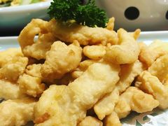 -吕氏疙瘩汤·新鲁菜(济南万象城店)