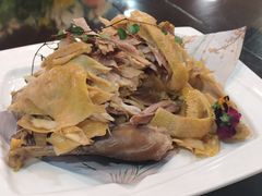 -台北A+A七喜饭店(德增街店)
