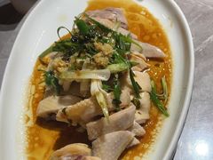 -啫神·广州地标美食(北京路店)