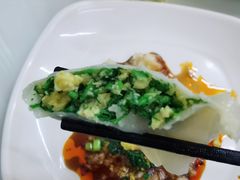 -享口福饺子馆(民旺园店)