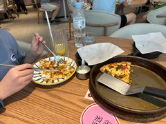 -必胜客(龙茗店)