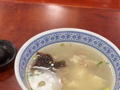 -清真马祥兴菜馆(云南北路店)
