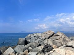 -三亚西岛海洋文化旅游区
