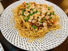 虾仁两面黄-乔家栅(襄阳南路店)