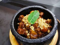 -阿德餐饮小秦川西北菜(福民路店)
