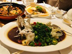 -玫瑰厅上海菜(兴国路店)