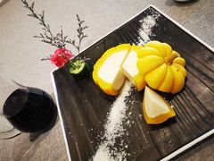 -得丘礼享谷·玉兰苑