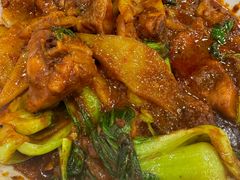 -八方后身麻辣鸡块(总店)