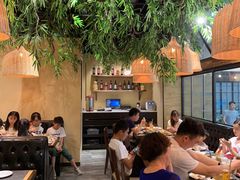 -百特喜·意大利餐厅(八佰伴镇江店)