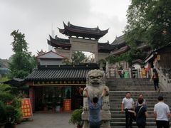 -鸡鸣赐茶(鸡鸣寺路店)