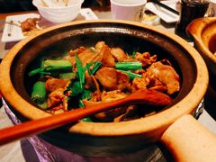 沙姜啫猪脷-啫神·广州地标美食(北京路店)