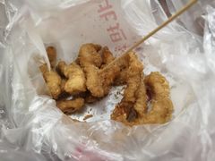-北坦杨家干炸里脊(总店)