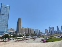 -星海广场