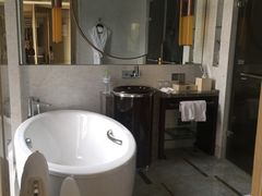 -宁波威斯汀酒店