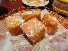 -顺德一品粥·20年凤城老字号(芳村店)