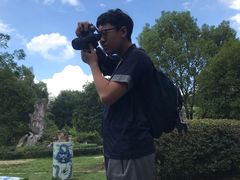 -景德镇古窑民俗博览区