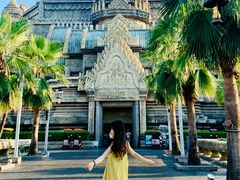 -南宁方特东盟神画