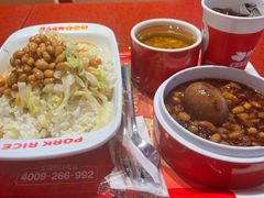-猪角·闽南猪脚饭(上梅林店)