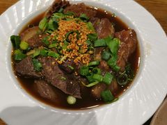 -Food Factory 食街工坊