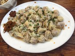 -陈记饮食店(菜园墩店)