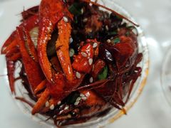 -巴厘龙虾·榜首油焖大虾(沙湖·花园店)