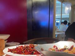 -茅庐川菜(烟台万象汇店)
