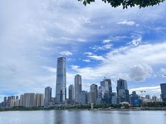 -深圳人才公园