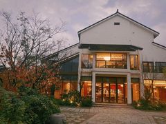 -广富林宰相府酒店·水云间