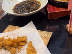 -聚鑫阁江浙菜·非遗传承技艺(青村帝华园店)