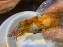 -正宗台湾胡椒蝦(愉景新时代广场店)