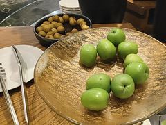 -桃花源中餐厅(金茂豪华精选酒店)
