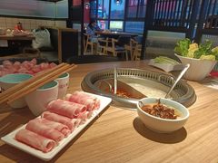 -季季红火锅(长沙步行街店)