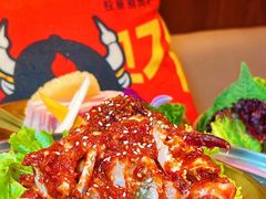 -牧童禧肉社·韩国炭火烤肉店(中粮祥云小镇店)