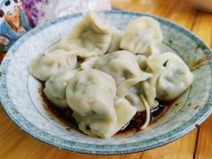 -素椒杂酱面(油篓街店)