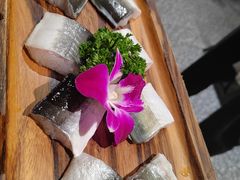 -本炙炭烤·蒲烧活鳗料理店(金沙洲店)