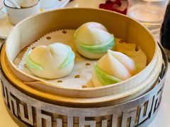 寿桃-宝丽轩中餐厅BAOLIXUAN