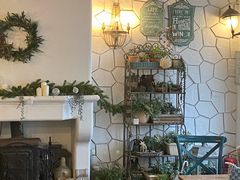-Vanillacafe香草咖啡(银海大世界店)