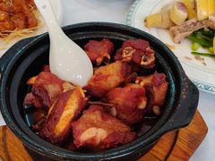 秘制红枣骨-文记壹心鸡(宝华路店)