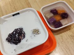 -满记甜品(苏州中心店)