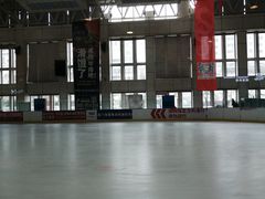 -冠军冰场CHAMPION RINK(中华城店)