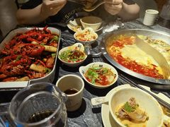 -天都火锅酒楼(虹梅南路店)