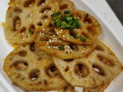 -么子烤肉(化龙池店)