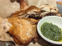 -和府捞面(东直门银座店)