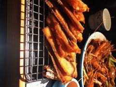 -老头儿油爆虾·知味杭州(爱琴海购物中心)