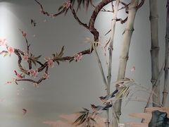 -JCC天洋墙布·窗帘(宜山路店)