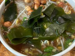 -郭记豌豆鲜粉
